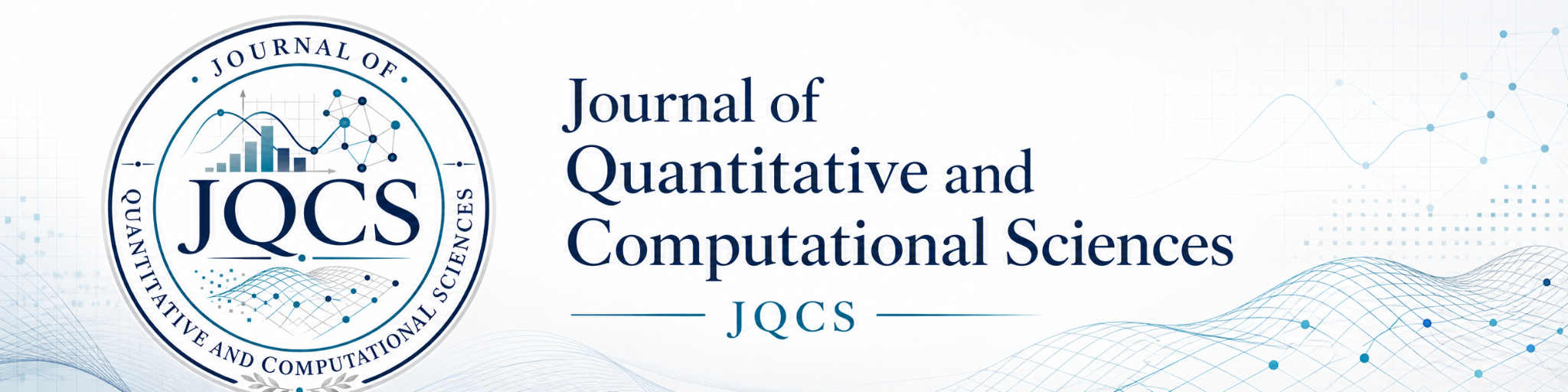 JQCS journal banner